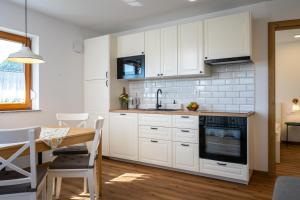 Start Point Apartments
