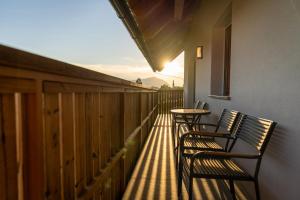 Start Point Apartments