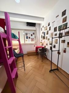 Maison Dartiste Boutique Hostel