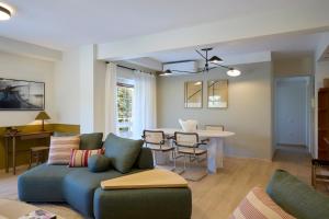 Sol & Sea Apartment