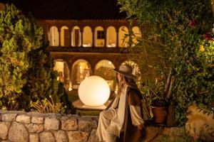 Casa Cartagena Boutique Hotel & Spa