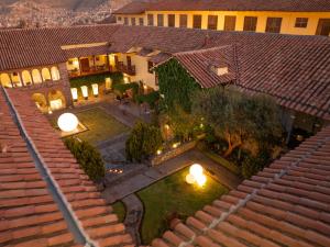 Casa Cartagena Boutique Hotel & Spa