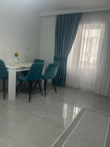 Borșa ApartHotel 4