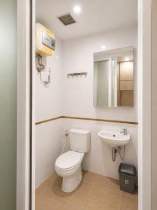 Vivo Apartement by Syta Rooms