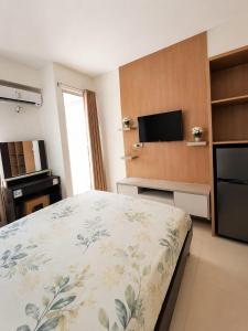 Vivo Apartement by Syta Rooms