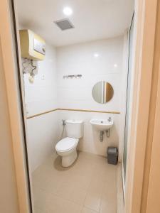 Vivo Apartement by Syta Rooms