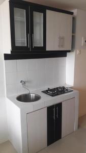 Vivo Apartement by Syta Rooms