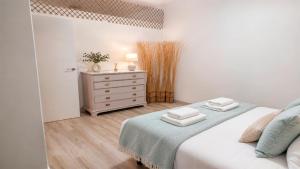 Aroca loft