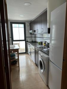 Apartamento Playa de Gandia