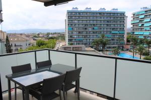 Apartamento Playa de Gandia