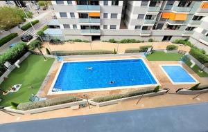 Apartamento Playa de Gandia