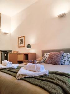 Casa Clo, San Donato