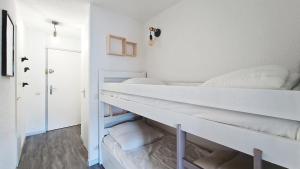 Hameau des 4 Saisons HSA14 MOUNTAIN & SUN 4 Pers