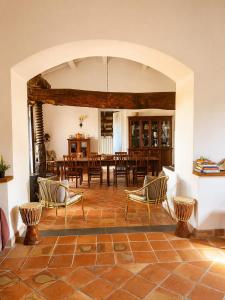 Etna 1928 Country House