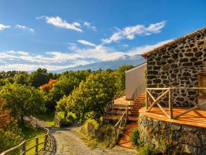 Etna 1928 Country House