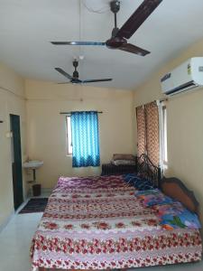Ballaleshwar cottage