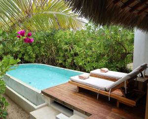 Aldea Mizúl - Beach Front - Adults Only