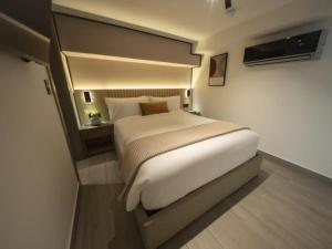 Apex Executive Apartments - Dovle