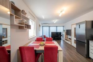 Apartment Uzi Umag