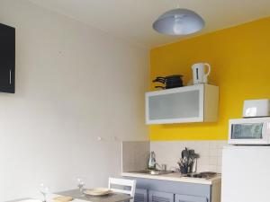apartment - Villefranche-sur-Saône