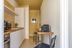Rosetta 3BR Vatican Home