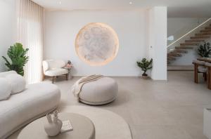 Adiloté Luxury Villa