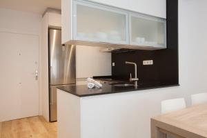 Diagonal Paseo de Gracia 2 pax