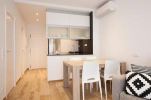 Diagonal Paseo de Gracia 2 pax