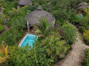 Aldea Mizúl - Beach Front - Adults Only