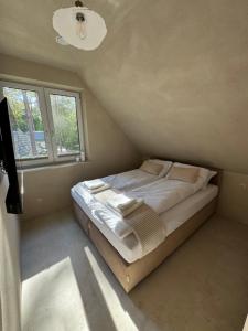 Ceglana Przystań - Apartamenty