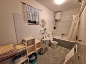 Apartman Mravinac