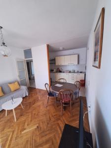 Apartman Mravinac