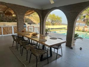 Casa De Vida Soleada