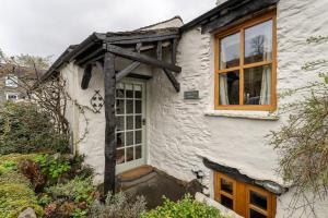 3 Bed in Troutbeck oc-lr101