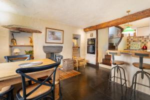 3 Bed in Troutbeck oc-lr101