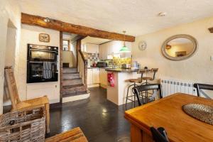 3 Bed in Troutbeck oc-lr101