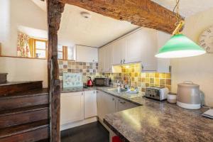 3 Bed in Troutbeck oc-lr101