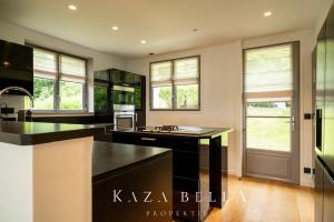 KAZA BELLA - Amazing Villa with sea view and pool