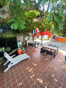Aneguy sabai resort เอนกายสบายรีสอร์ต