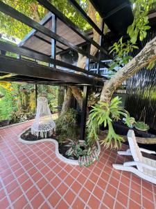 Aneguy sabai resort เอนกายสบายรีสอร์ต