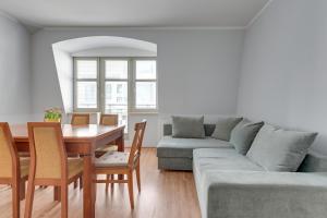 Serce Sopotu z parkingiem by Grand Apartments
