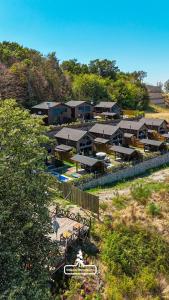 Woodlodge Country Sapanca