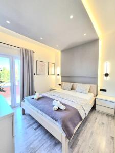 Luxury Garden Penthouse *MK*