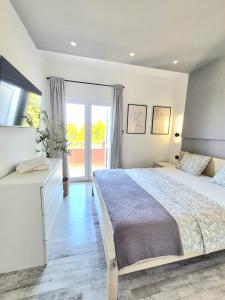 Luxury Garden Penthouse *MK*