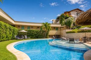 Hotel Santuário das Águias by Nobile