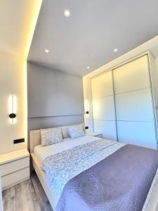 Luxury Garden Penthouse *MK*