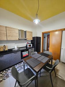 A week in Sicily - charming apartment