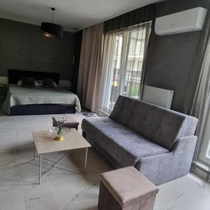 Apartament Masarska Kraków