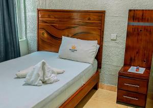 King Solomon Hotel