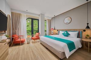 Heritage Charm Hotel Trang An